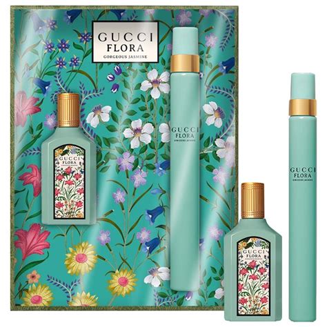 gucci jasmine perfume rollerball